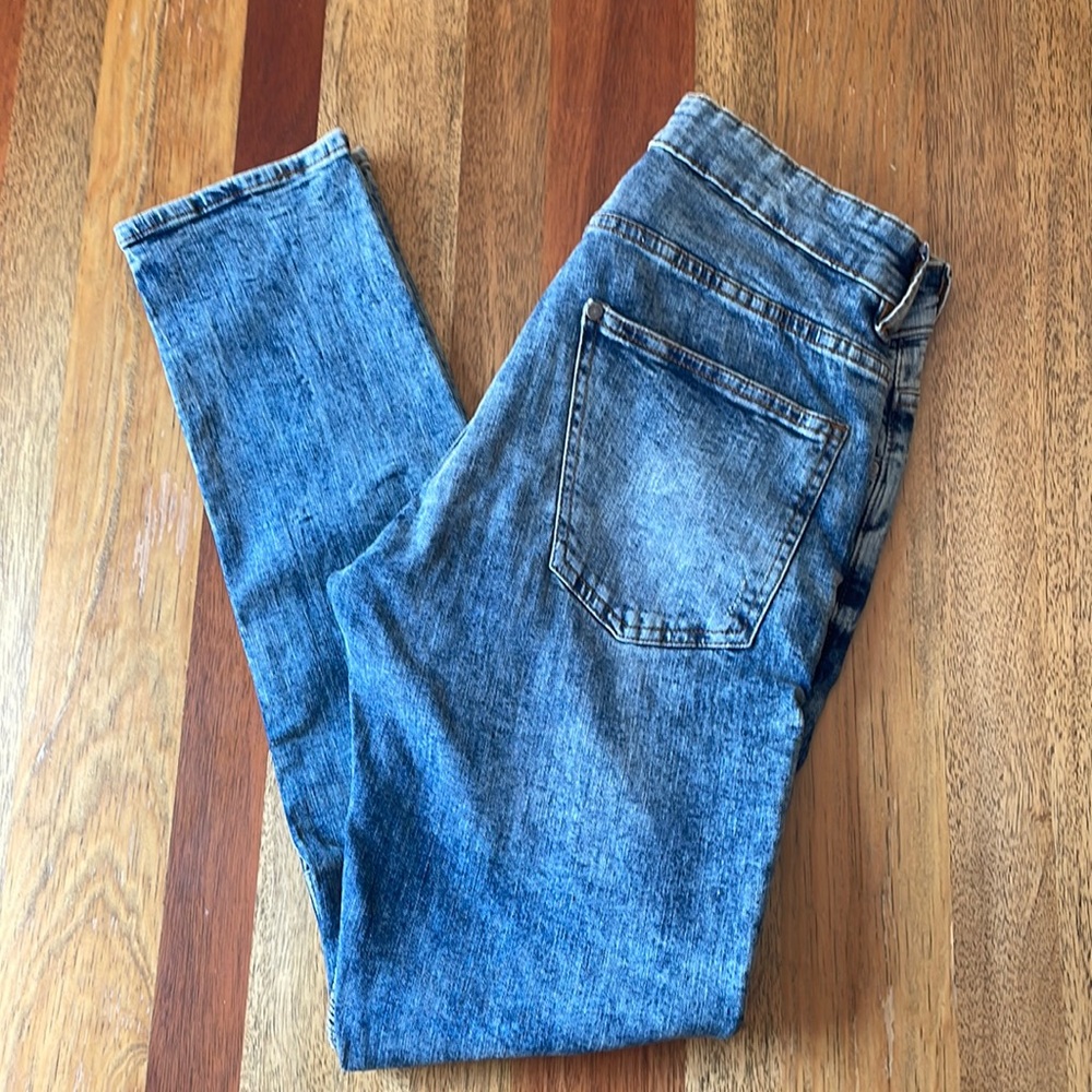 H&M Skinny Jeans
